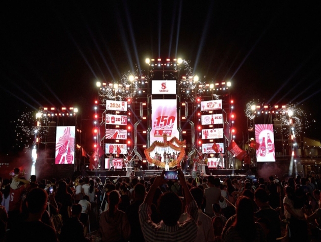 Đắk Lắk sôi động với chuỗi sự kiện "Hành trình di sản" và "Đêm di sản" bởi SABECO